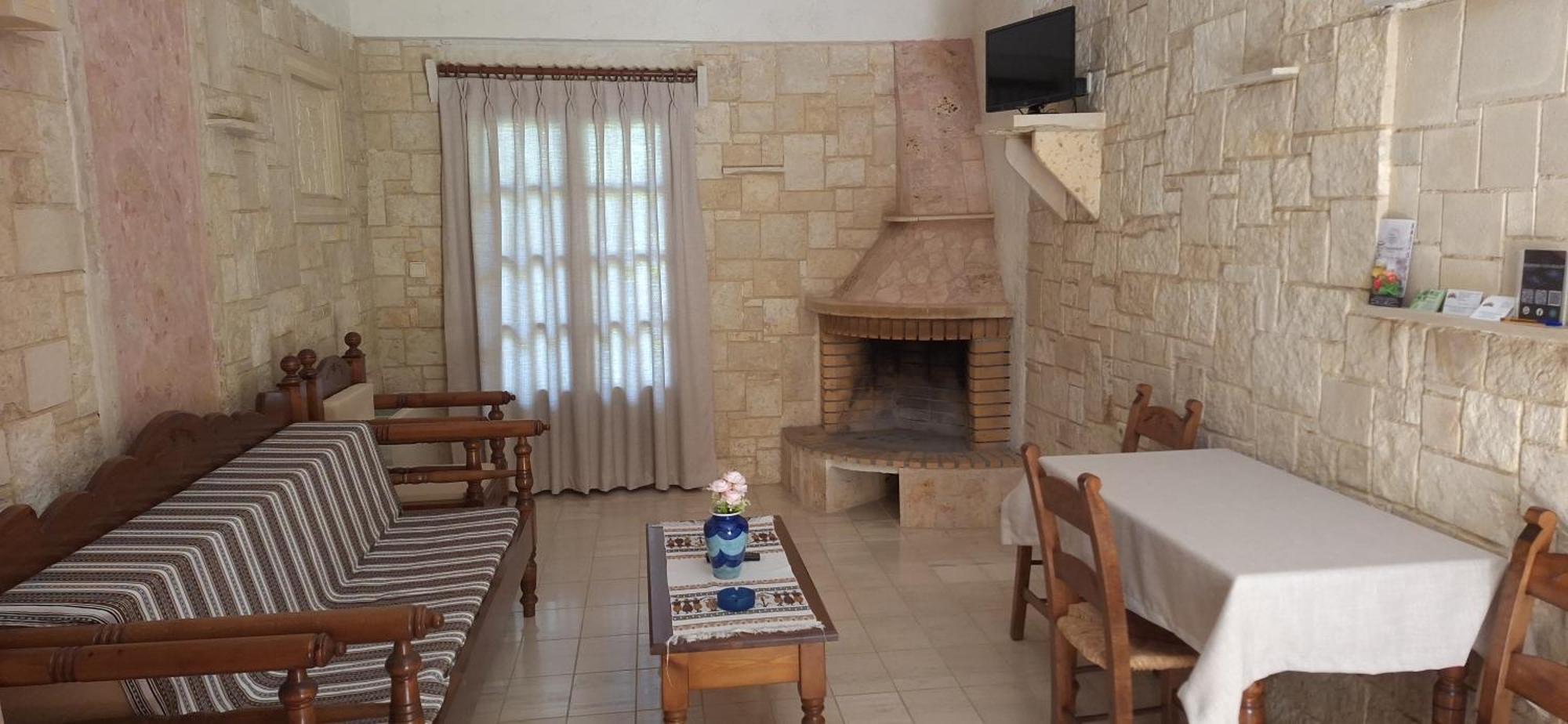Mountain Vista Resort Roústika Екстериор снимка
